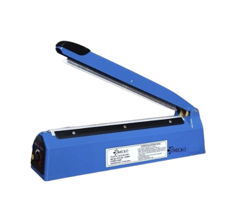 OMICKO Impulse Sealer 1