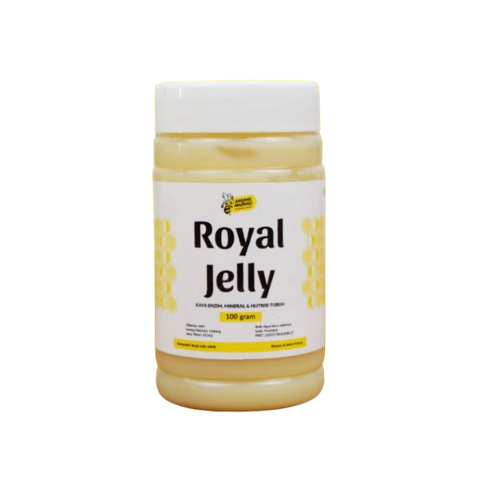 Sarang Maduku Royal Jelly