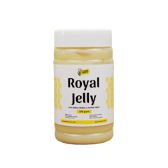 Sarang Maduku Royal Jelly