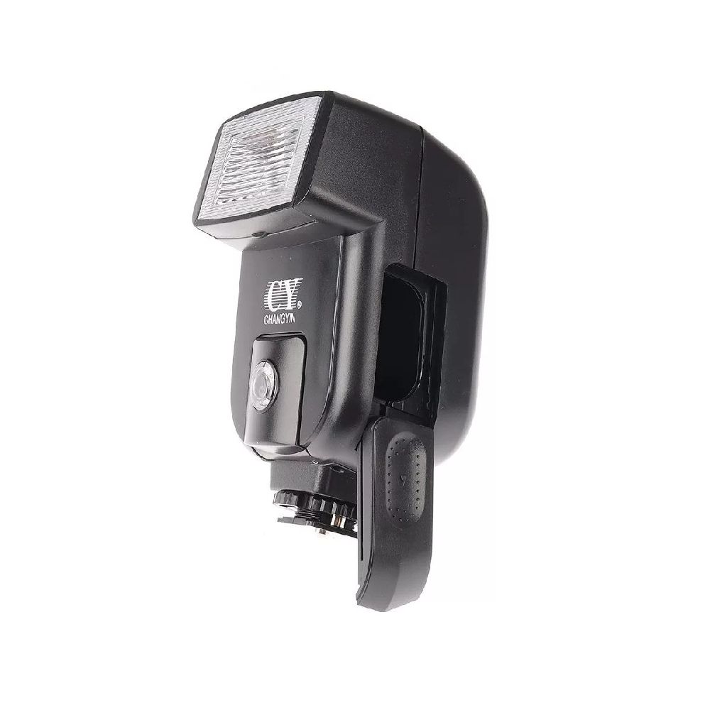 Flash Speedlite Kamera Yinyan CY-20