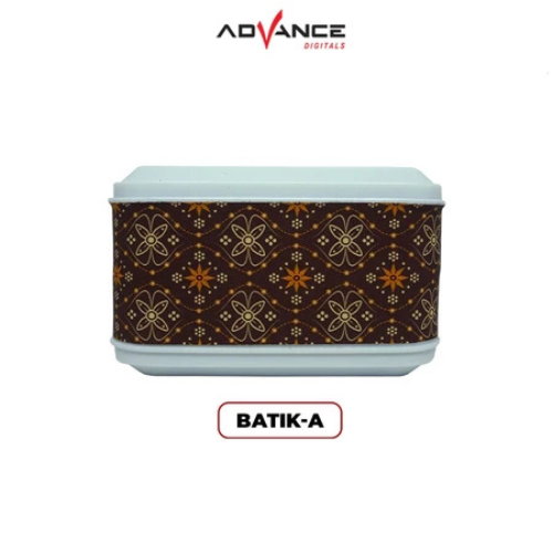 Advance Digitals Advance Speaker Bluetooth Mini TP-600 BT 