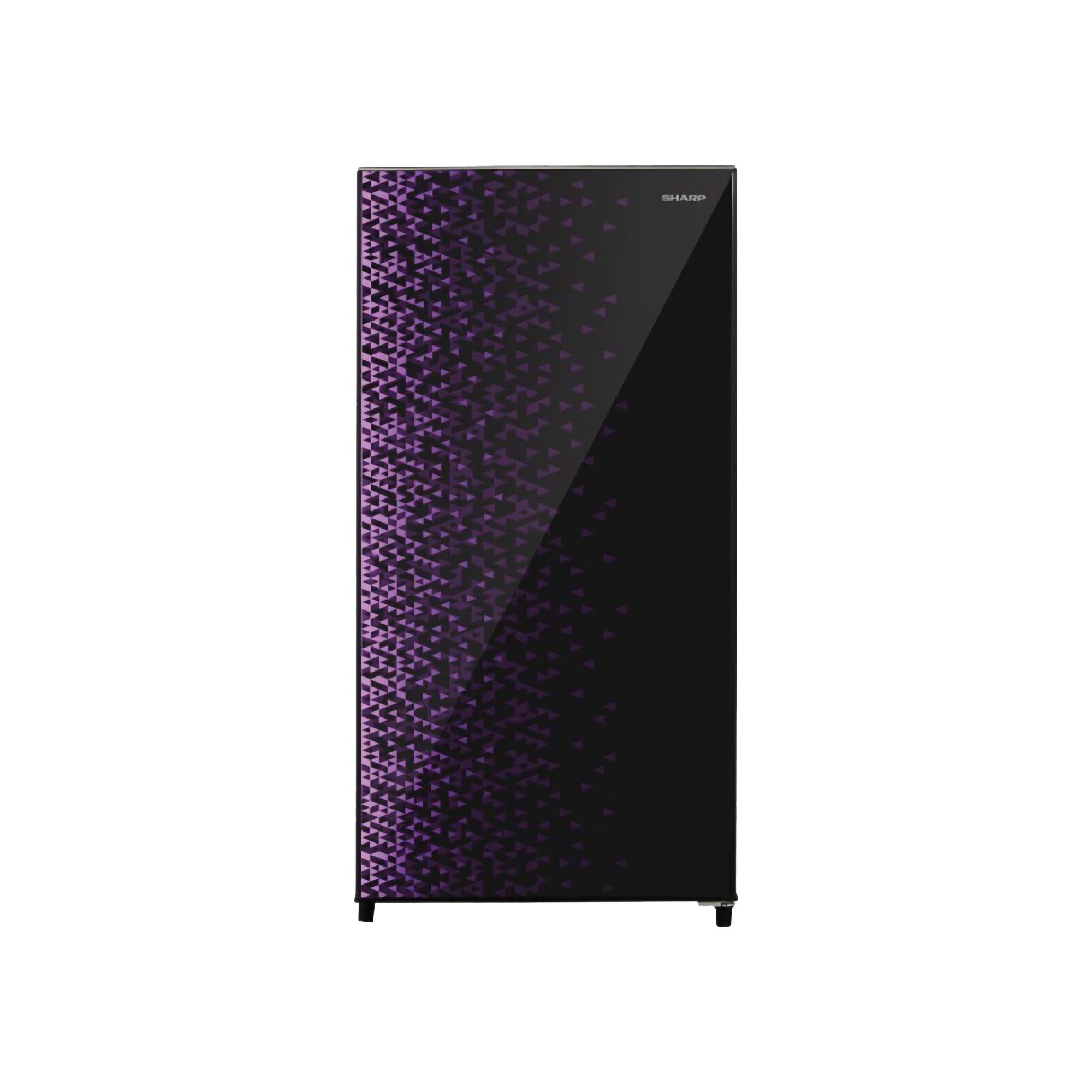 SHARP Electronics Incorporated SHARP Shine Magneglas Series SJ-X195MG-GB/GR