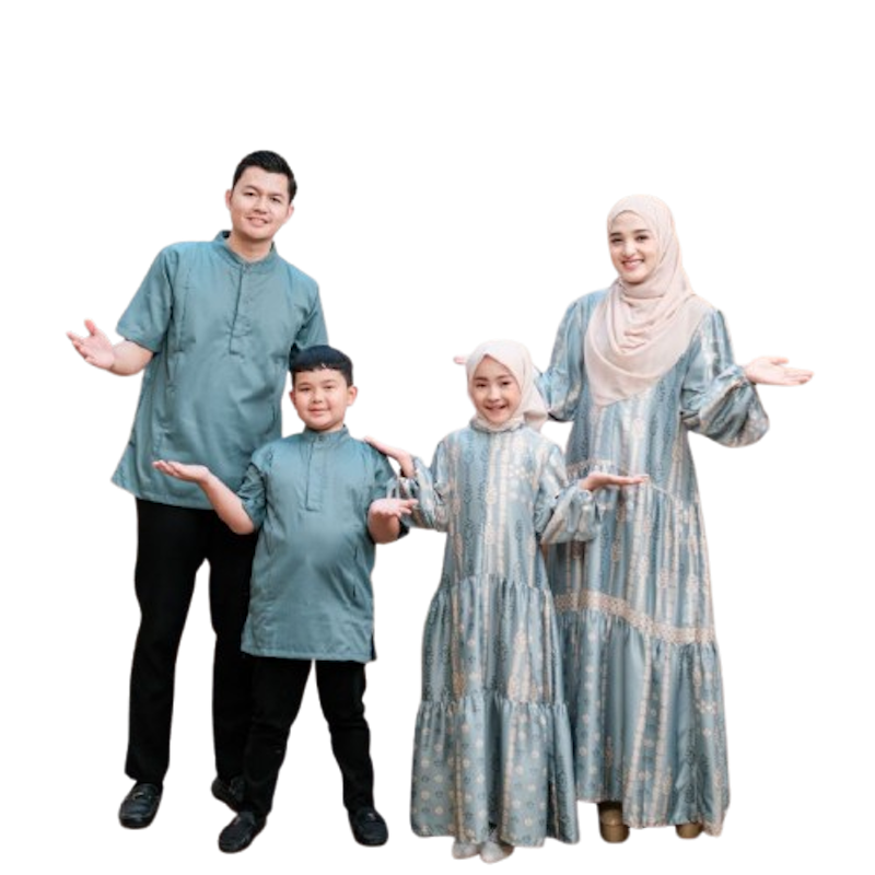 Kalsandfrey Drupala Family Set 2