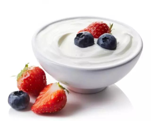  The Good Gut Grassfed Milk Greek Yogurt