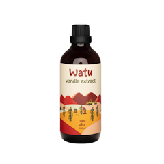 Talasi Watu Vanilla Extract 1枚目