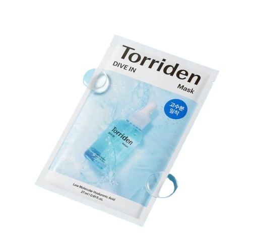 Torriden Dive-In Mask