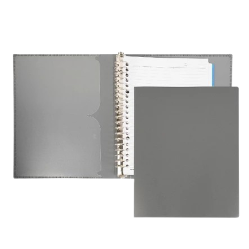 Joyko Binder Note  ｜ A5-TSPL-M507