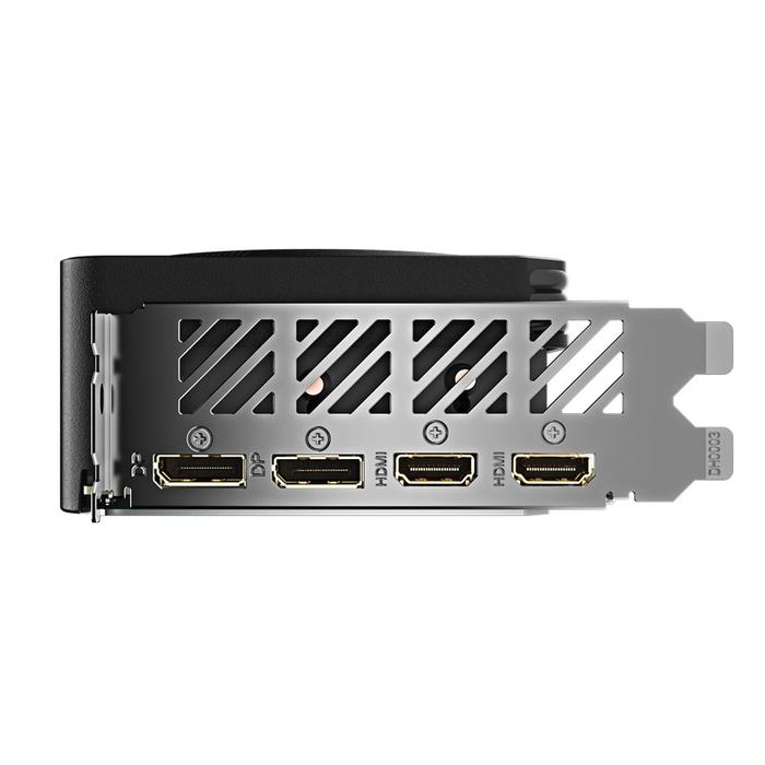 Gigabyte GeForce RTX™ 4060 Ti Gaming OC 5