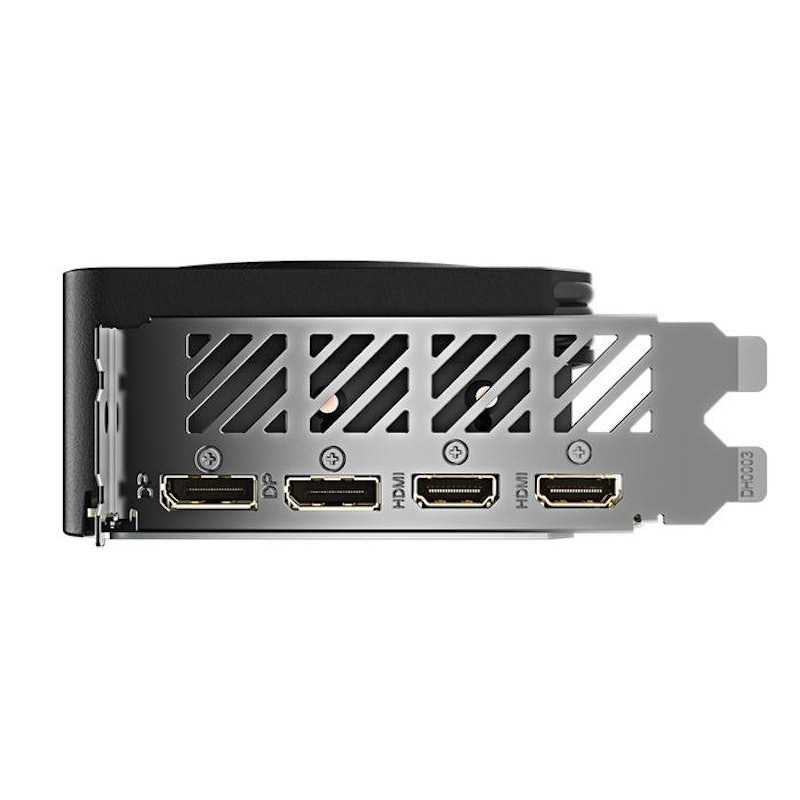 Gigabyte GeForce RTX™ 4060 Ti Gaming OC 5