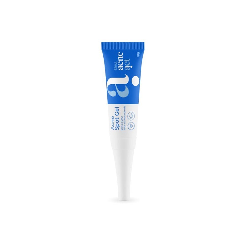 ERHA Acneact Acne Spot Gel