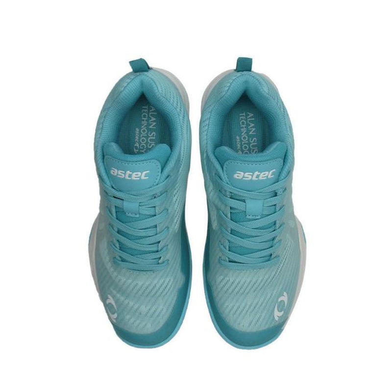 Astec Marakesh Women's Badminton Shoes 3