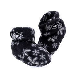CuddleMe™ Fitted Booties