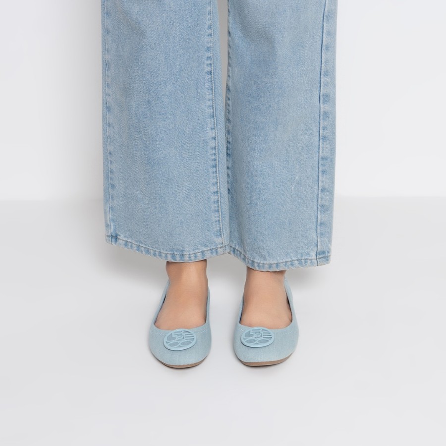 URBAN&CO Flat Shoes Kenji 4