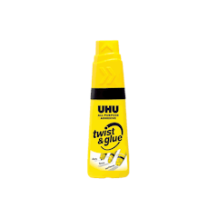 UHU All Purpose Adhesive Twist & Glue