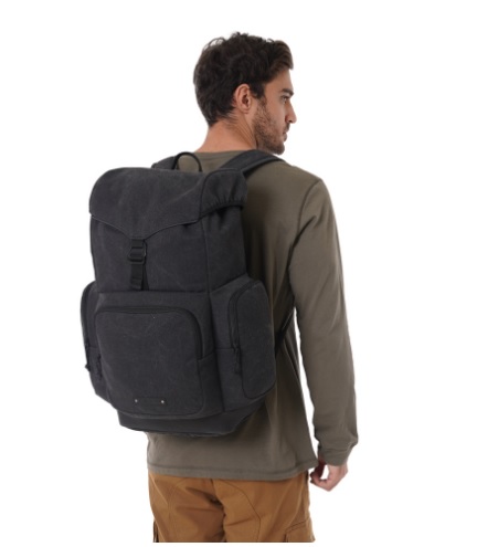 Trailmaster Rucksack 28L 5