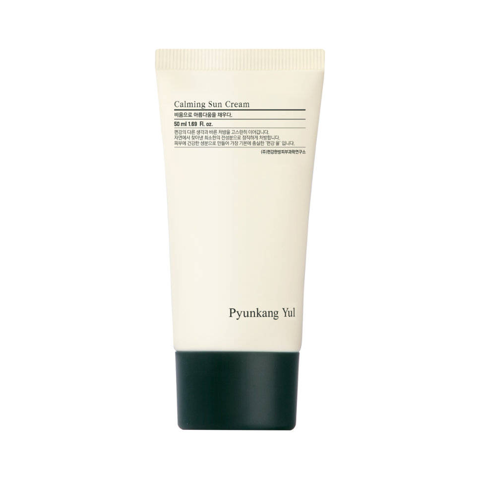 PYUNKANG YUL Calming Sun Cream