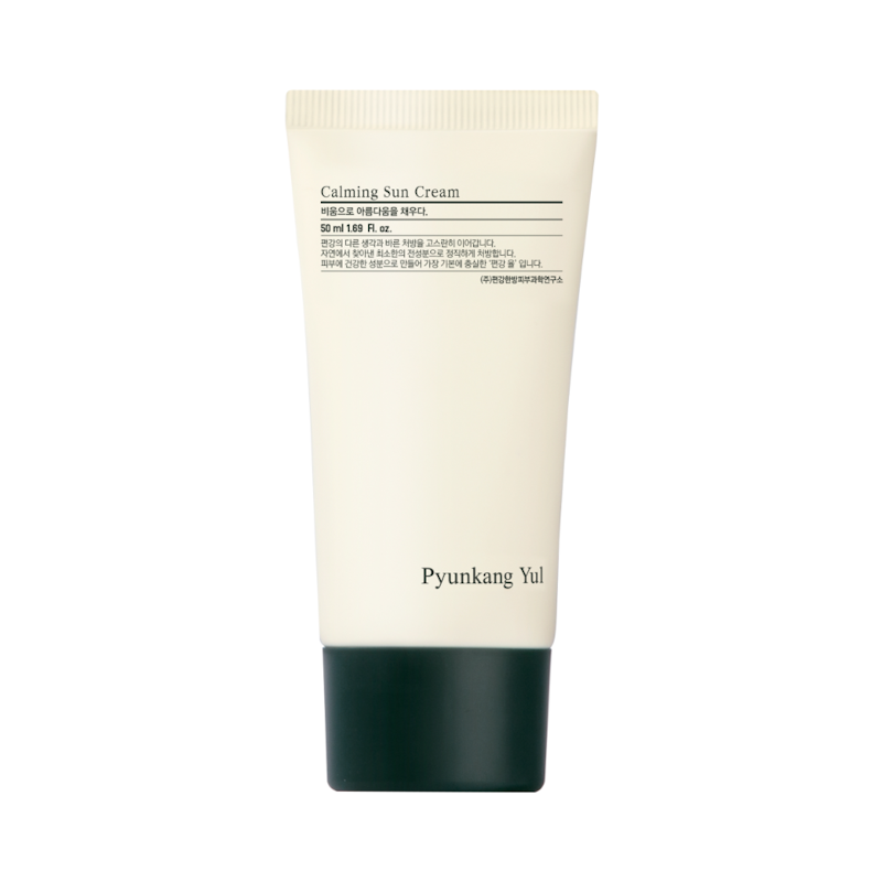 PYUNKANG YUL Calming Sun Cream 1