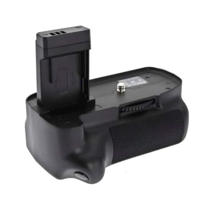 Battery Grip For Canon 1100D - 1200D - 1300D ｜ MK-1100D