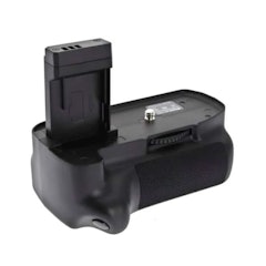 Battery Grip For Canon 1100D - 1200D - 1300D