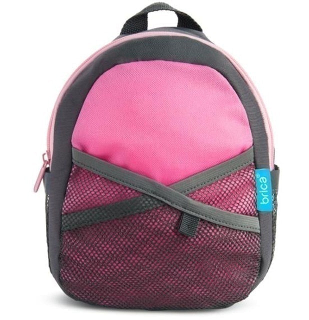 Munchkin Brica By-My-Side Safety Harness Backpack