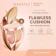Eka Jaya Internasional Flawless Serum Cushion 06 Porcelain 1