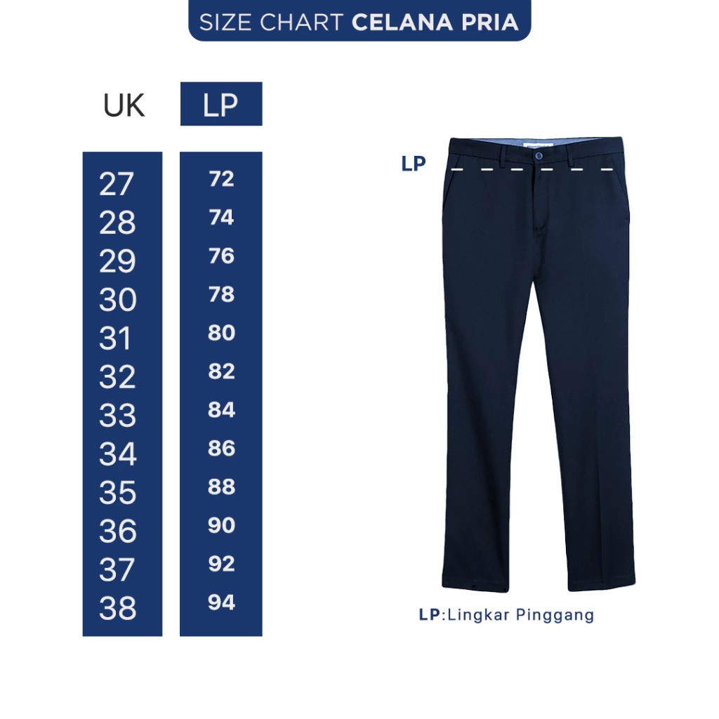  Nubade Setelan Jas & Celana Pernikahan Pengantin Pria Slim Fit