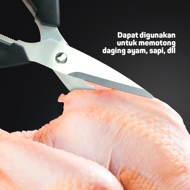 Bagus Yamazaki Kitchen Ware