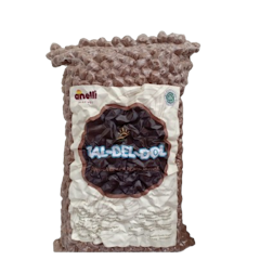 Dal-Del-Dol Tapioca Pearl Black Bubble