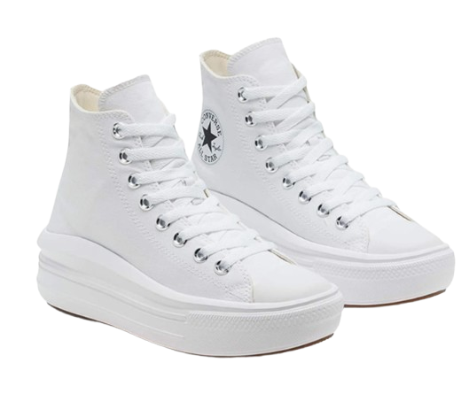 Converse Converse Chuck Taylor All Star Move Platform  Con568498C