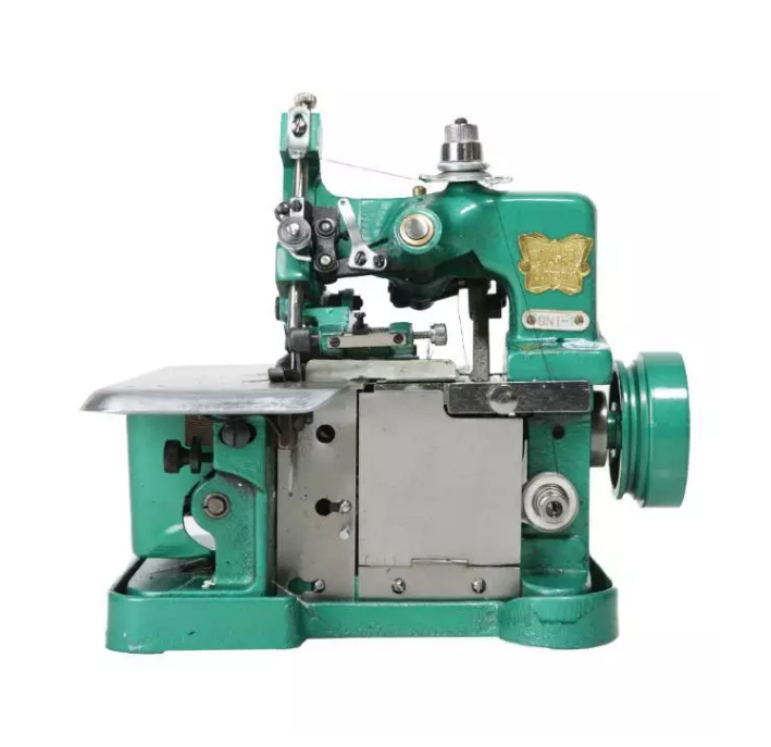 10 Rekomendasi Mesin Obras Terbaik  [Ditinjau oleh Sewing Enthusiast] 3