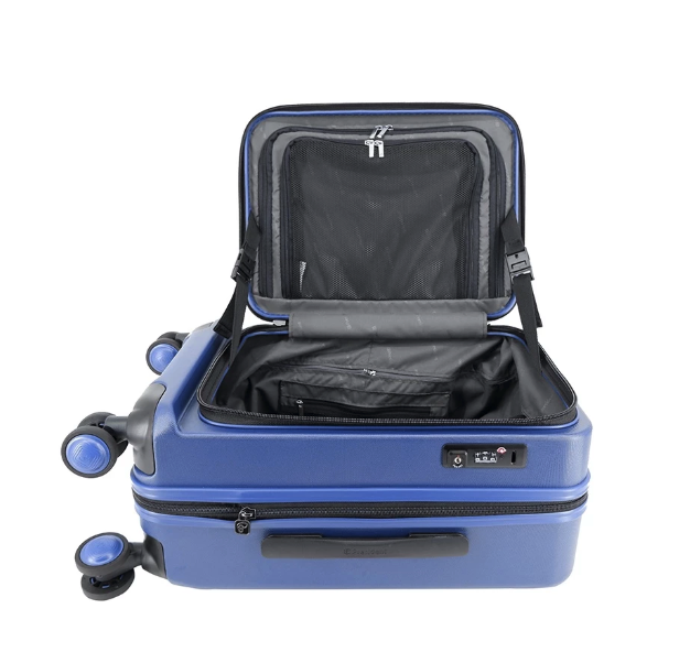 President Luggage Hard Case HEXA V2 24 inch