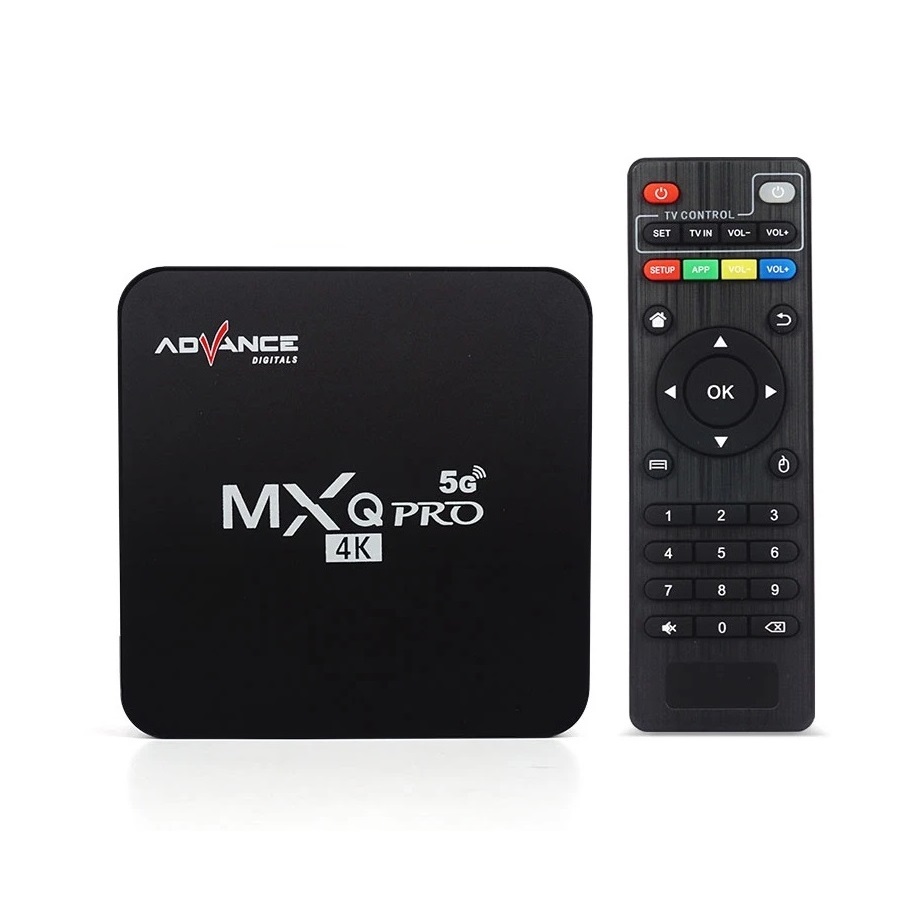 Smart Tv Max Pro Tv Box In Bangladesh 5g Mxq Pro 4k Box Mxq Pro Max