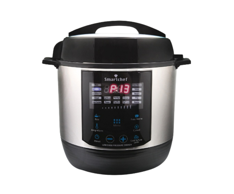 10 Rekomendasi Electric pressure cooker Terbaik Terbaru Tahun