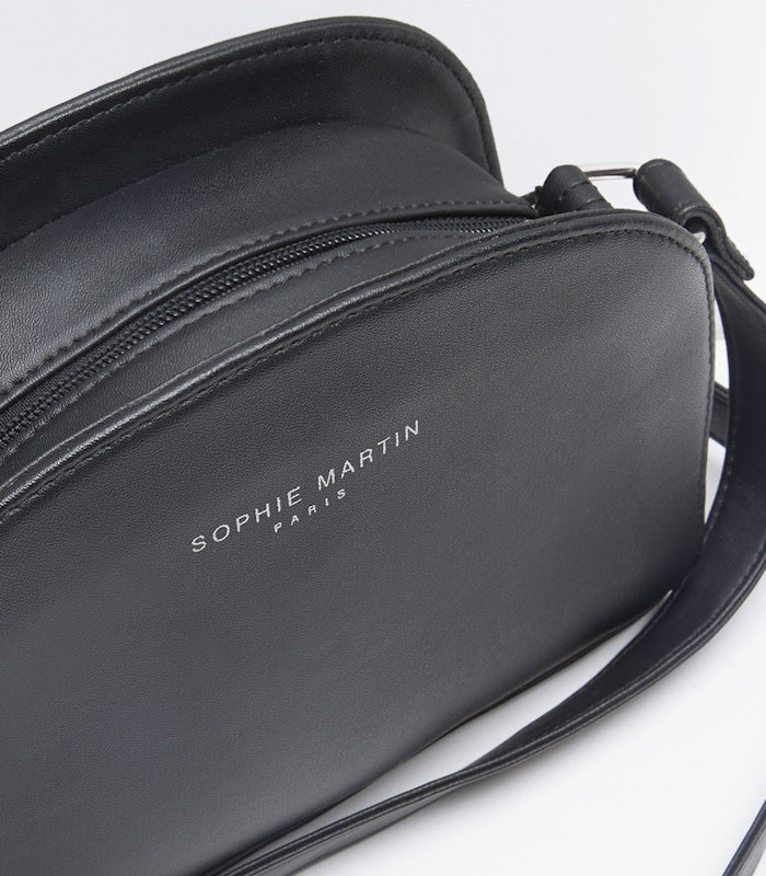 Sophie Martin Blacky Bag 4