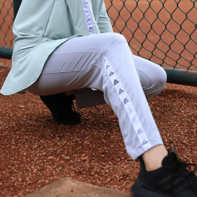  MIVVA+ New stripe Pant