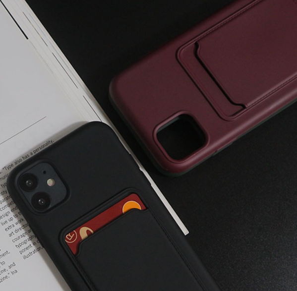 KURA Card Holder Casing 2