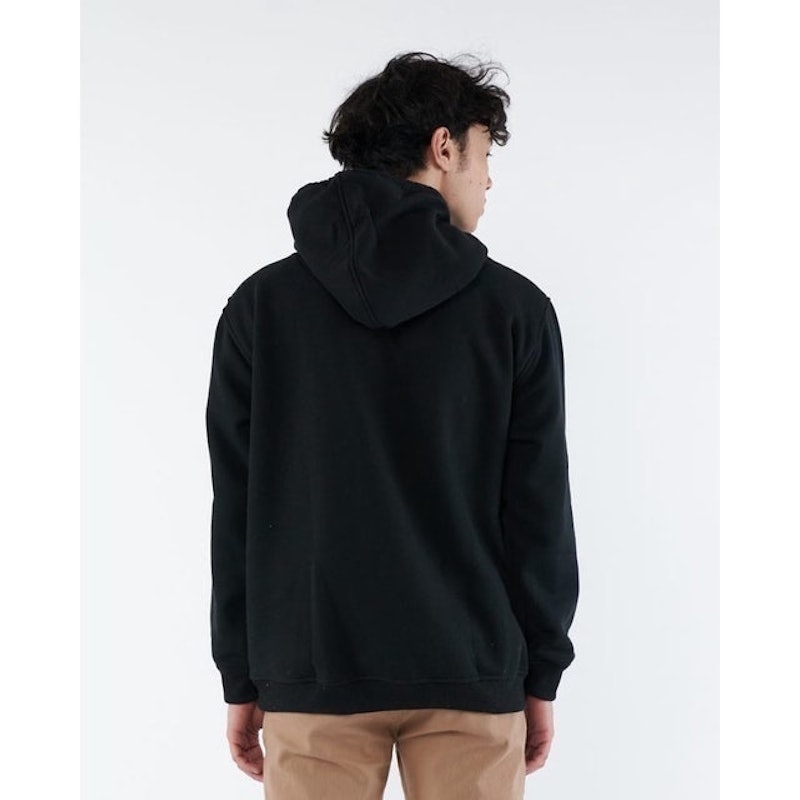 Hoodie Morgueil Black 5