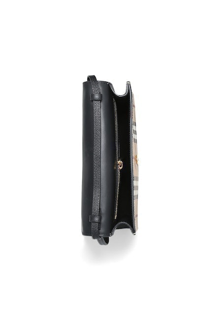 Burberry Women's One Shoulder Messenger Bag