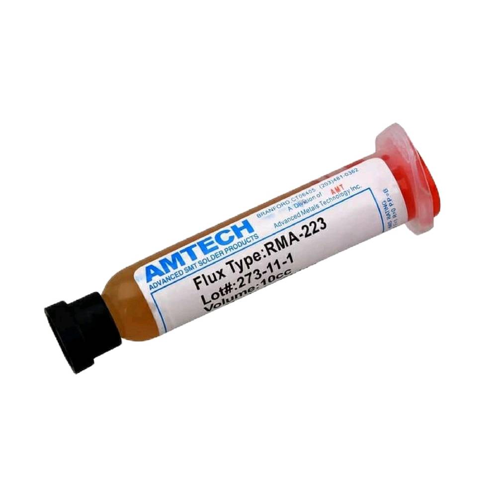 10 Rekomendasi Flux Solder Terbaik  [Merk Bagus & Tepercaya] (Terbaru Tahun 2026) 4