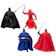 Hasbro Star Wars The Black Series Guardians of Evil 4 Pack 1