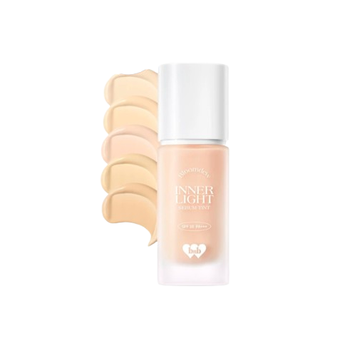 Barenbliss ｜ Bloomdew Inner Light Serum Tint MNO-Primrose