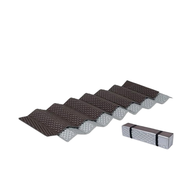 Mobi Garden Matras Lipat Egg Crate NT 1