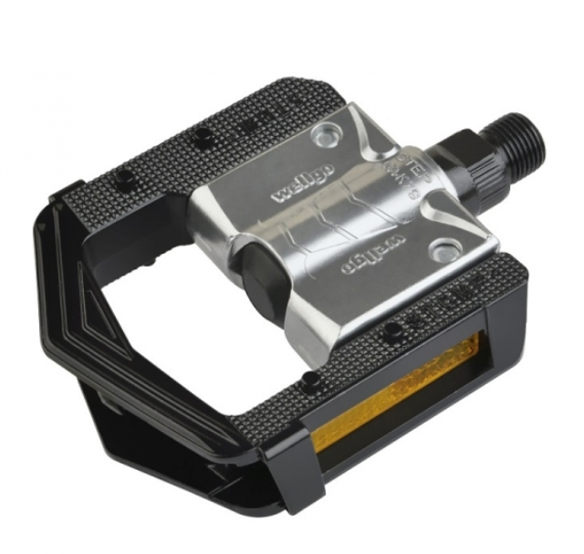 Pedal Sepeda Alloy  ｜ F265DU