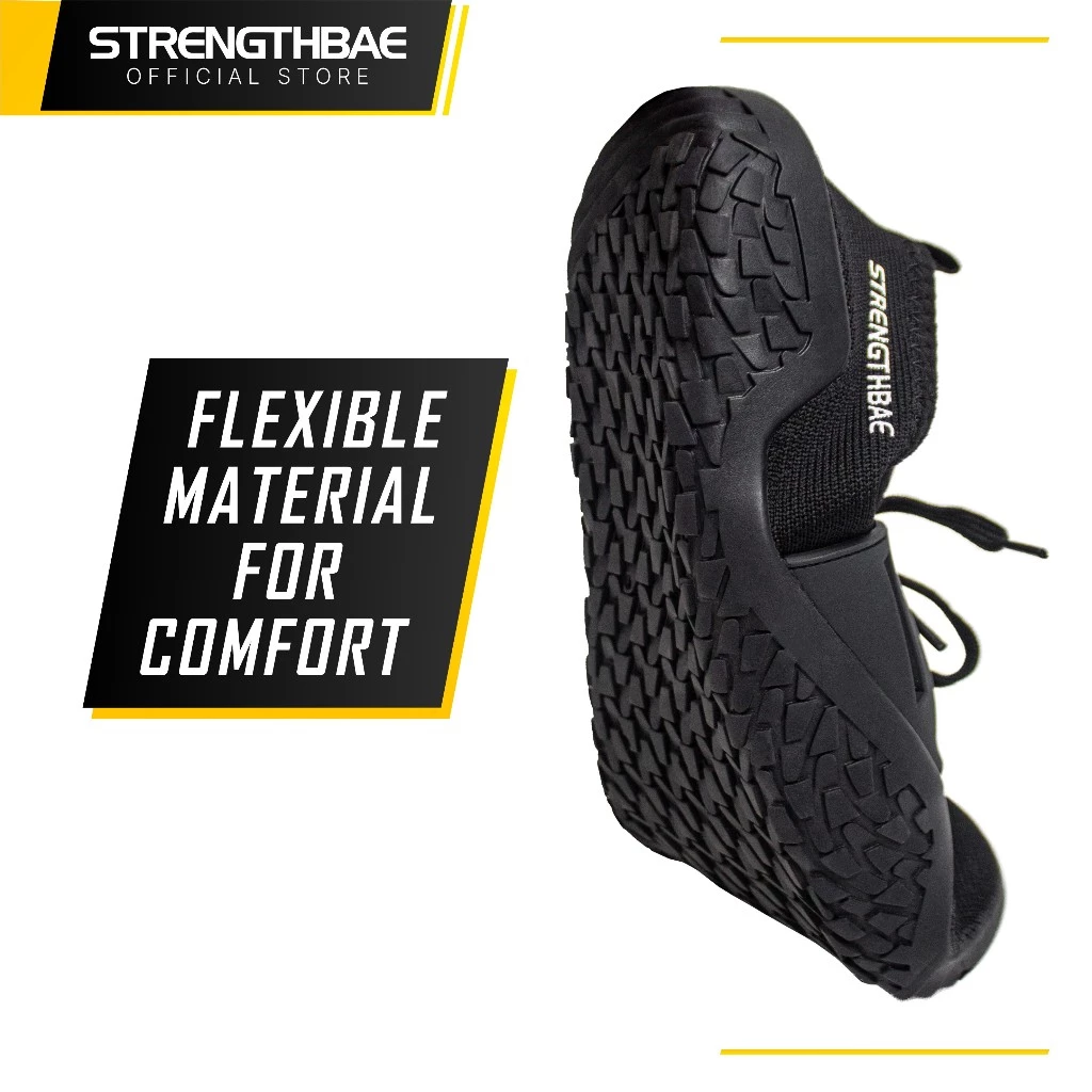 Strengthbae Strengthbae Lifting Shoes