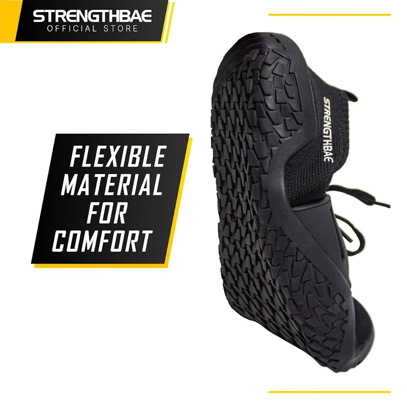 Strengthbae Lifting Shoes 5
