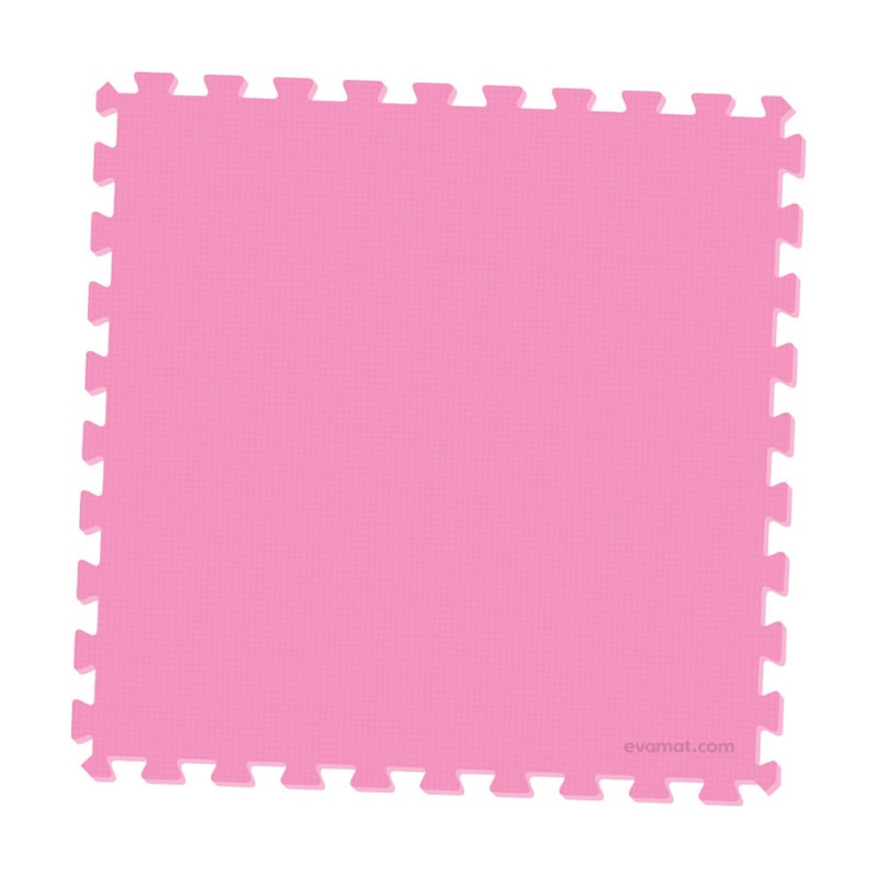 UNIMATS Eva Mat Puzzle Polos 5