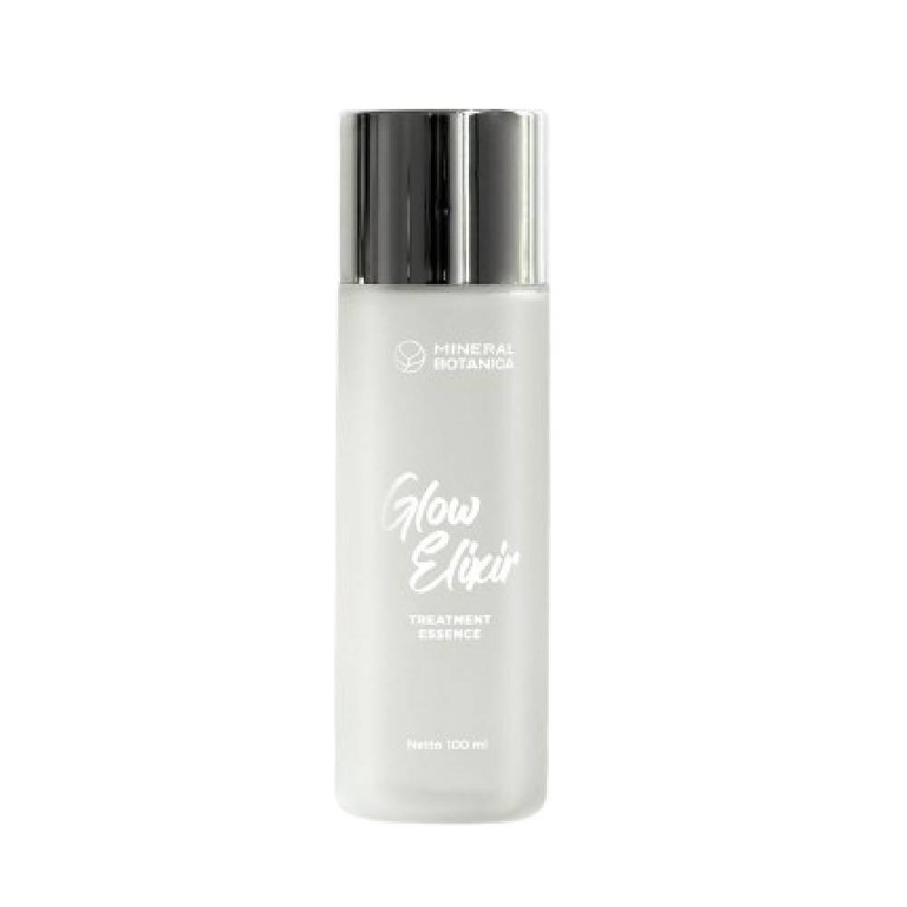 Glow Elixir Treatment Essence 1