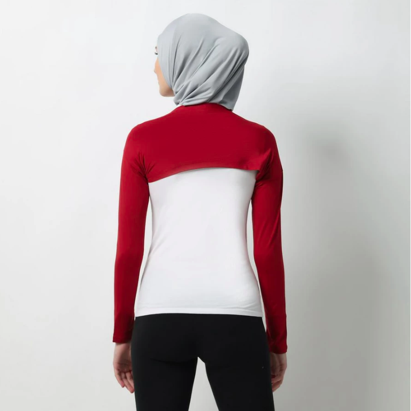 HIA Everywear Bassama Manset  2