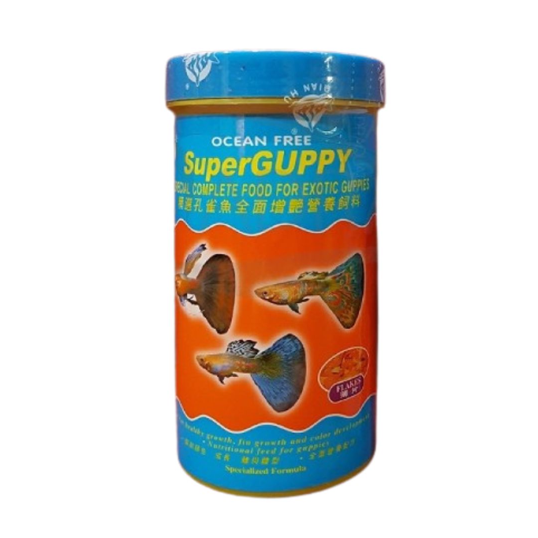 Super Guppy
