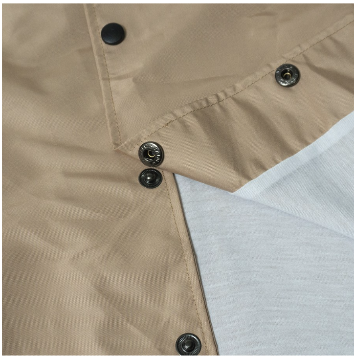 WKND Clothing WKND Coach Jacket